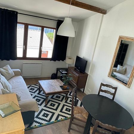 Appartement Paris-Orly Aeroport ภายนอก รูปภาพ