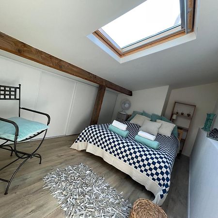 Appartement Paris-Orly Aeroport ภายนอก รูปภาพ