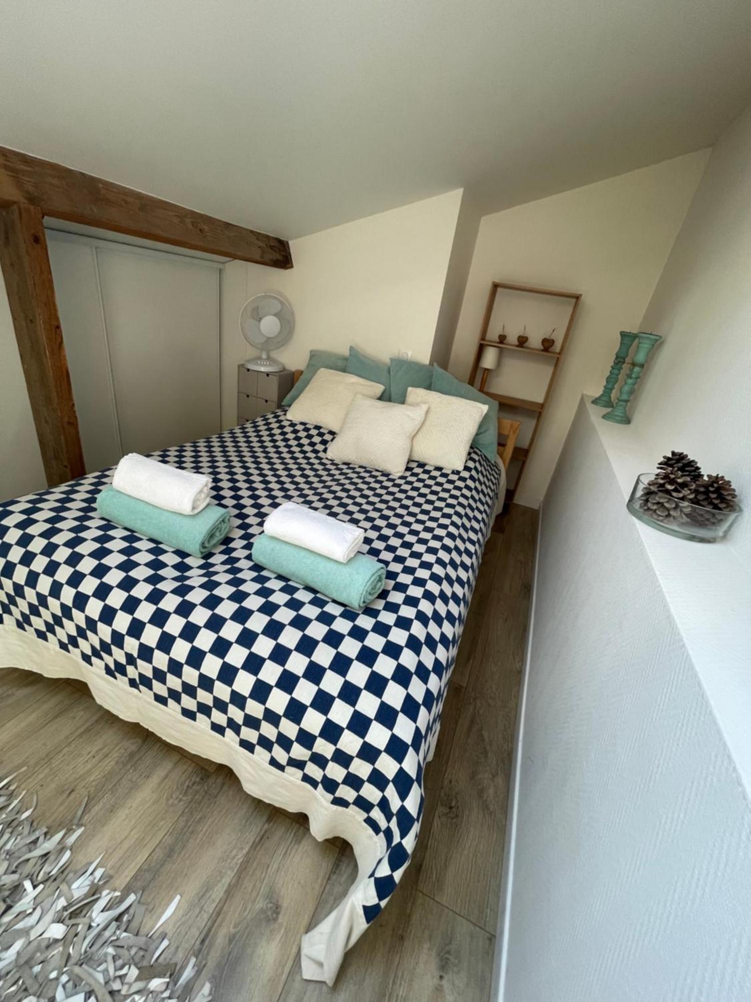 Appartement Paris-Orly Aeroport ภายนอก รูปภาพ