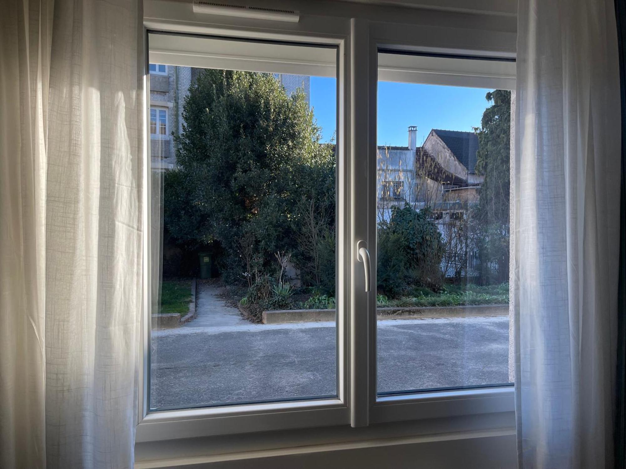 Appartement Paris-Orly Aeroport ภายนอก รูปภาพ