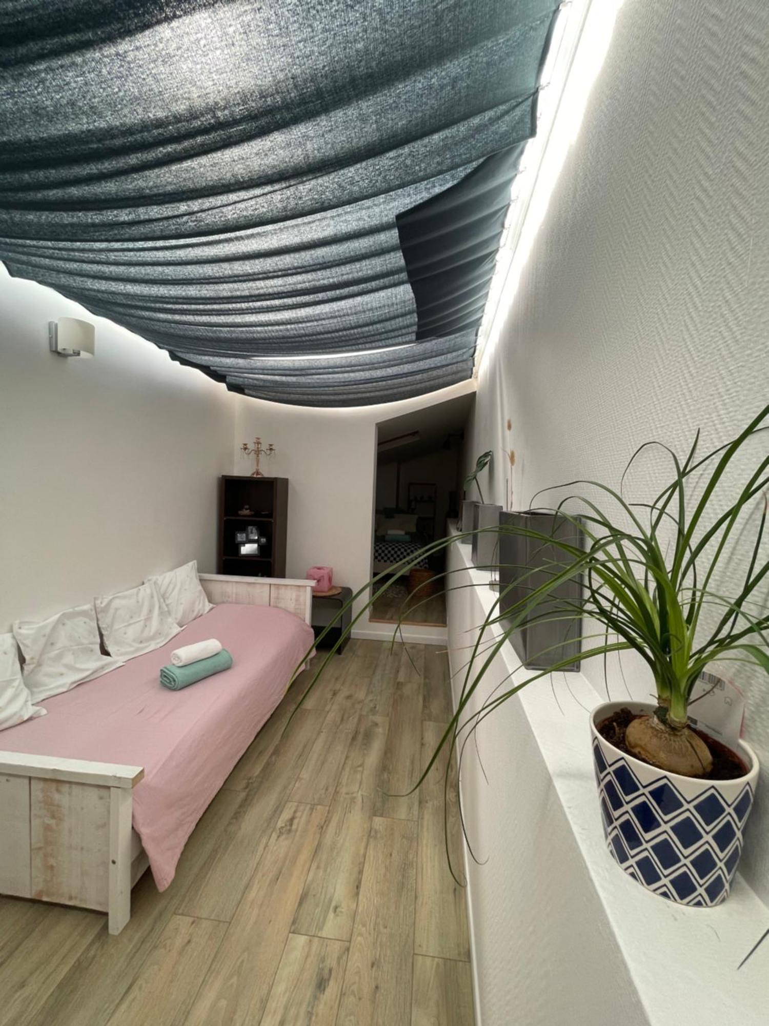 Appartement Paris-Orly Aeroport ภายนอก รูปภาพ