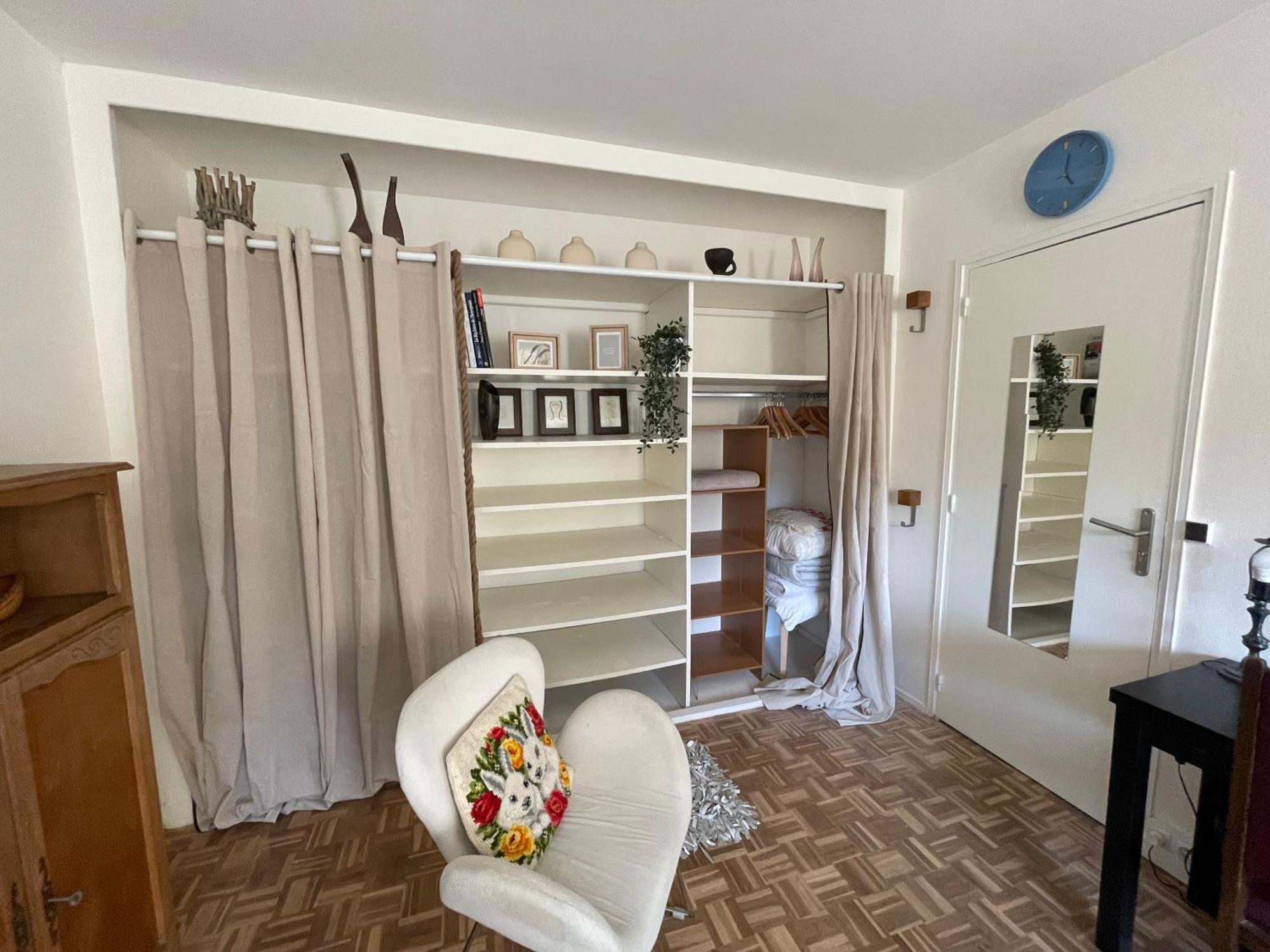 Appartement Paris-Orly Aeroport ภายนอก รูปภาพ
