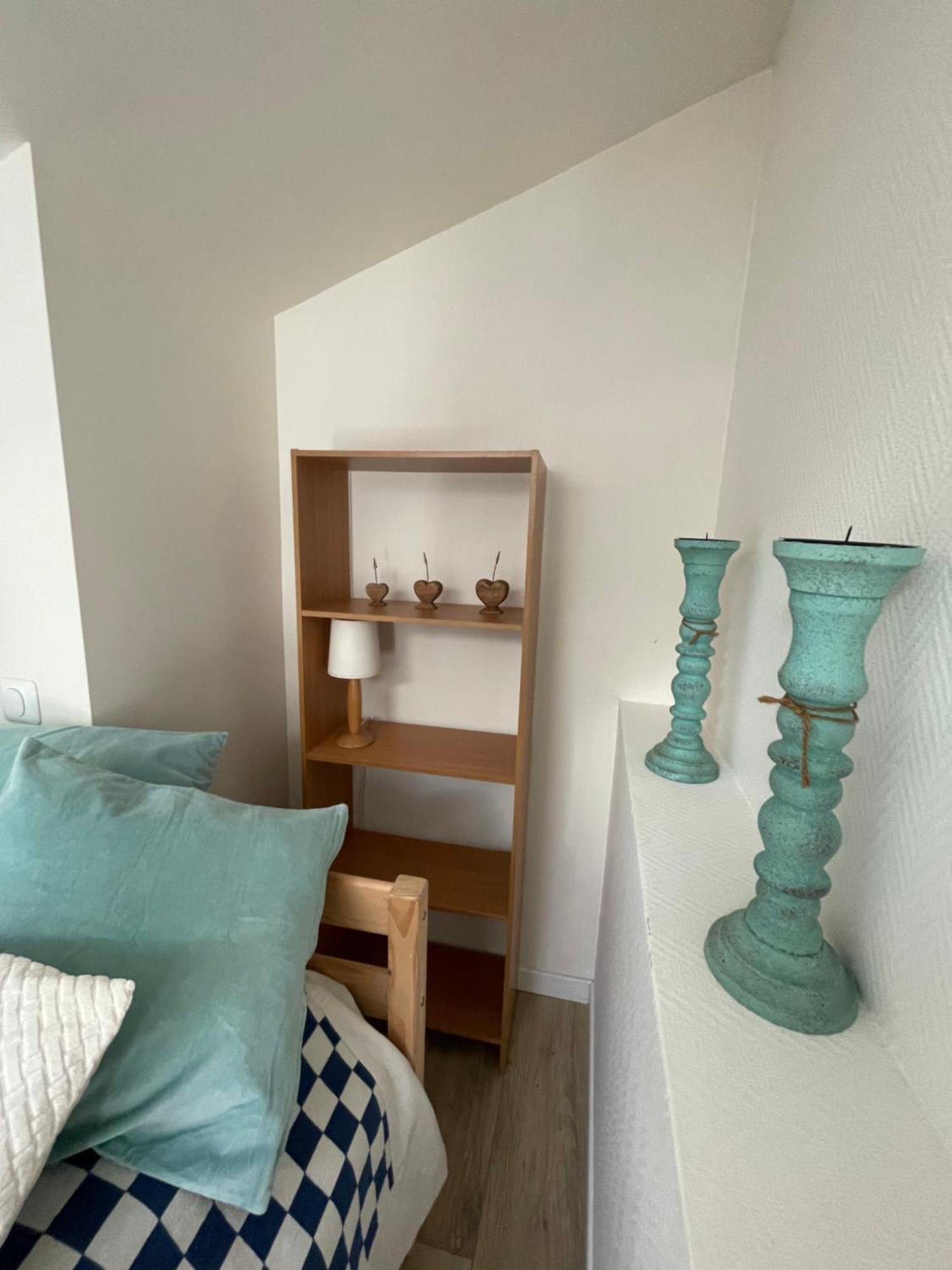 Appartement Paris-Orly Aeroport ภายนอก รูปภาพ
