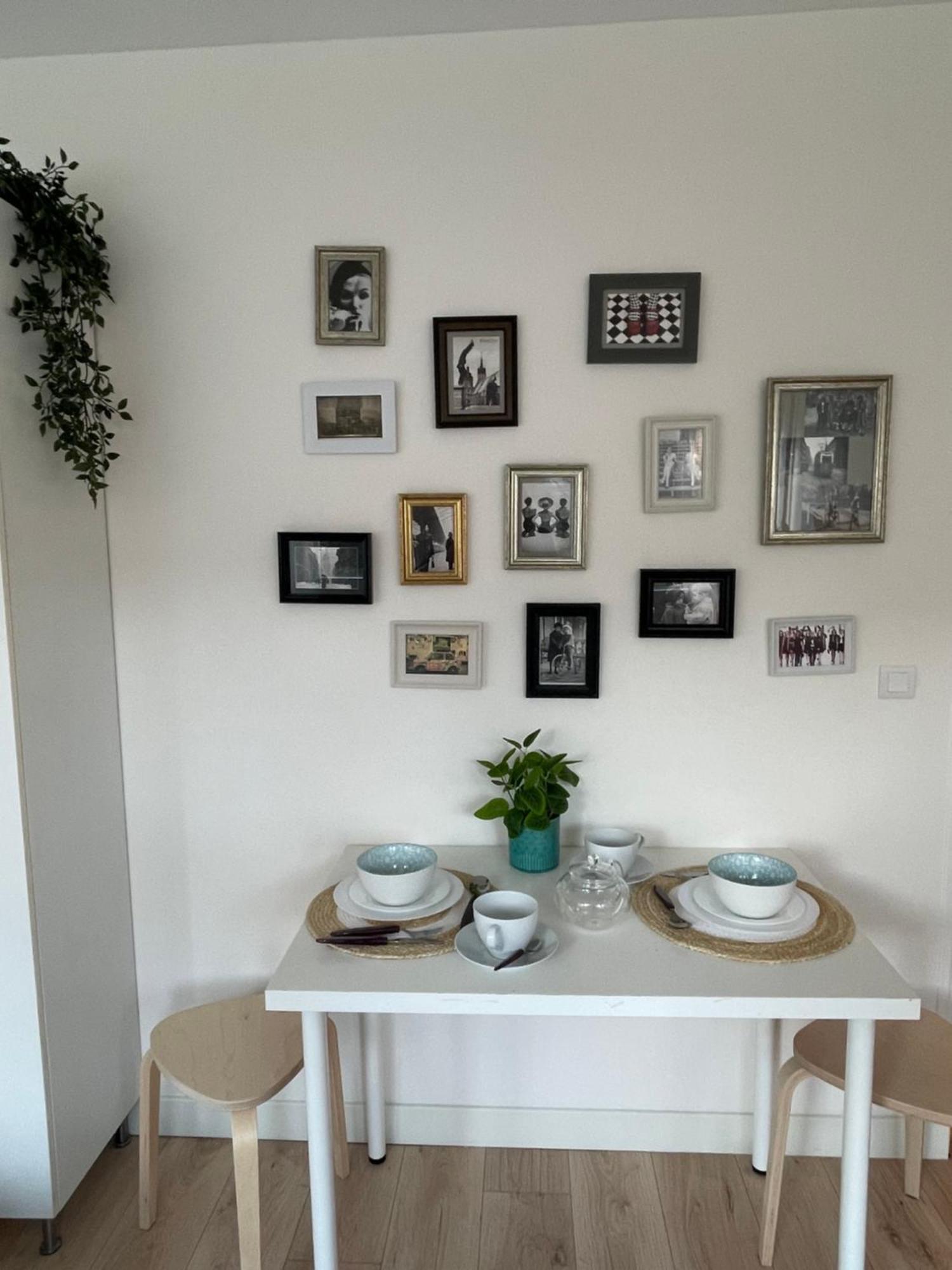 Appartement Paris-Orly Aeroport ภายนอก รูปภาพ