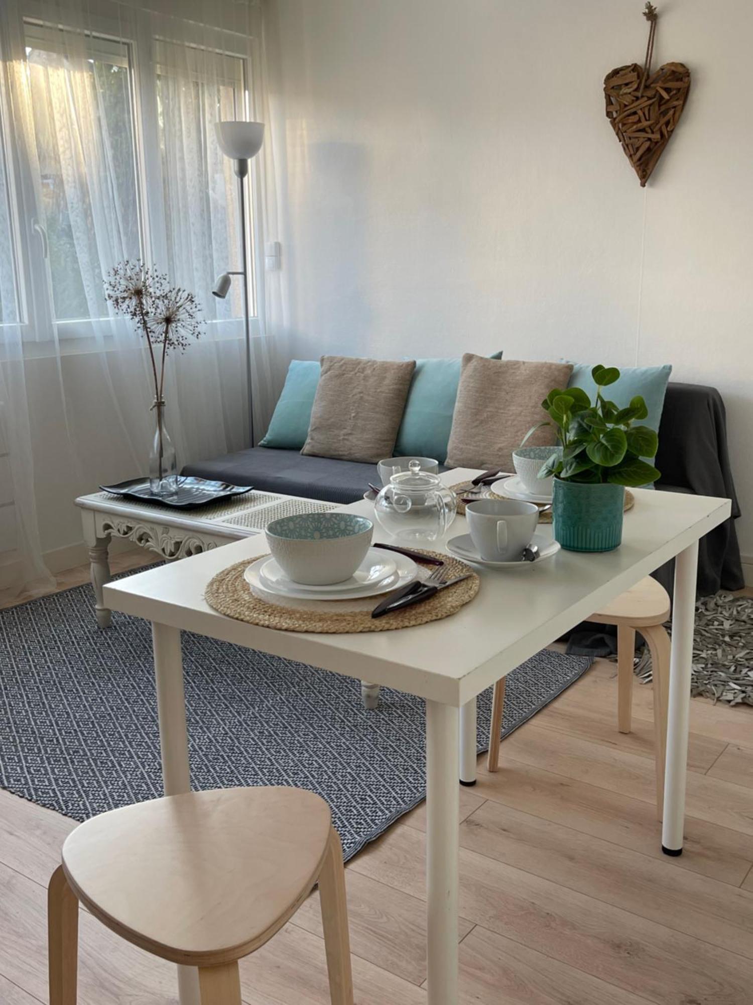 Appartement Paris-Orly Aeroport ภายนอก รูปภาพ