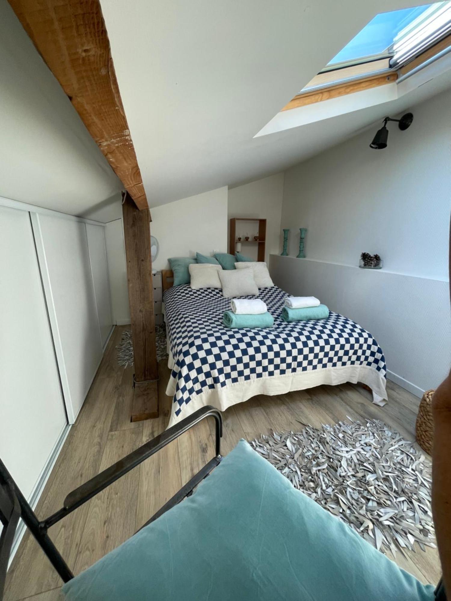 Appartement Paris-Orly Aeroport ภายนอก รูปภาพ