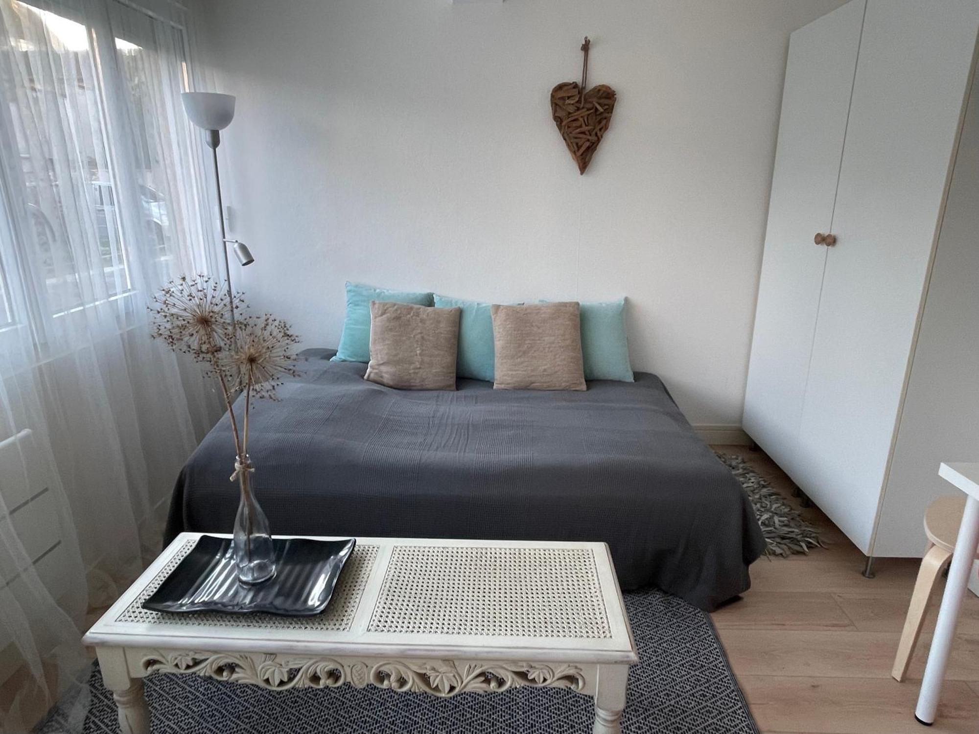 Appartement Paris-Orly Aeroport ภายนอก รูปภาพ
