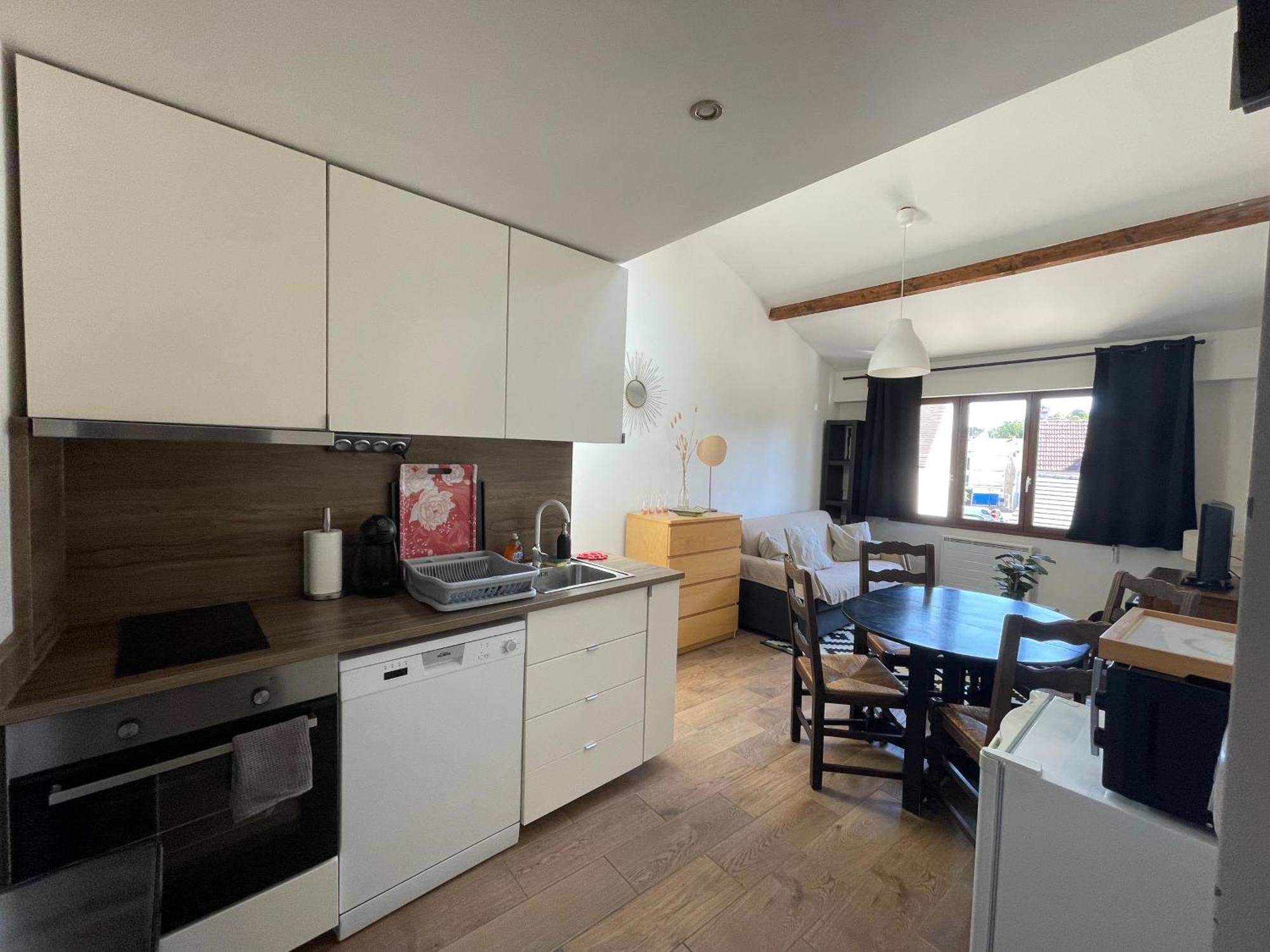 Appartement Paris-Orly Aeroport ภายนอก รูปภาพ
