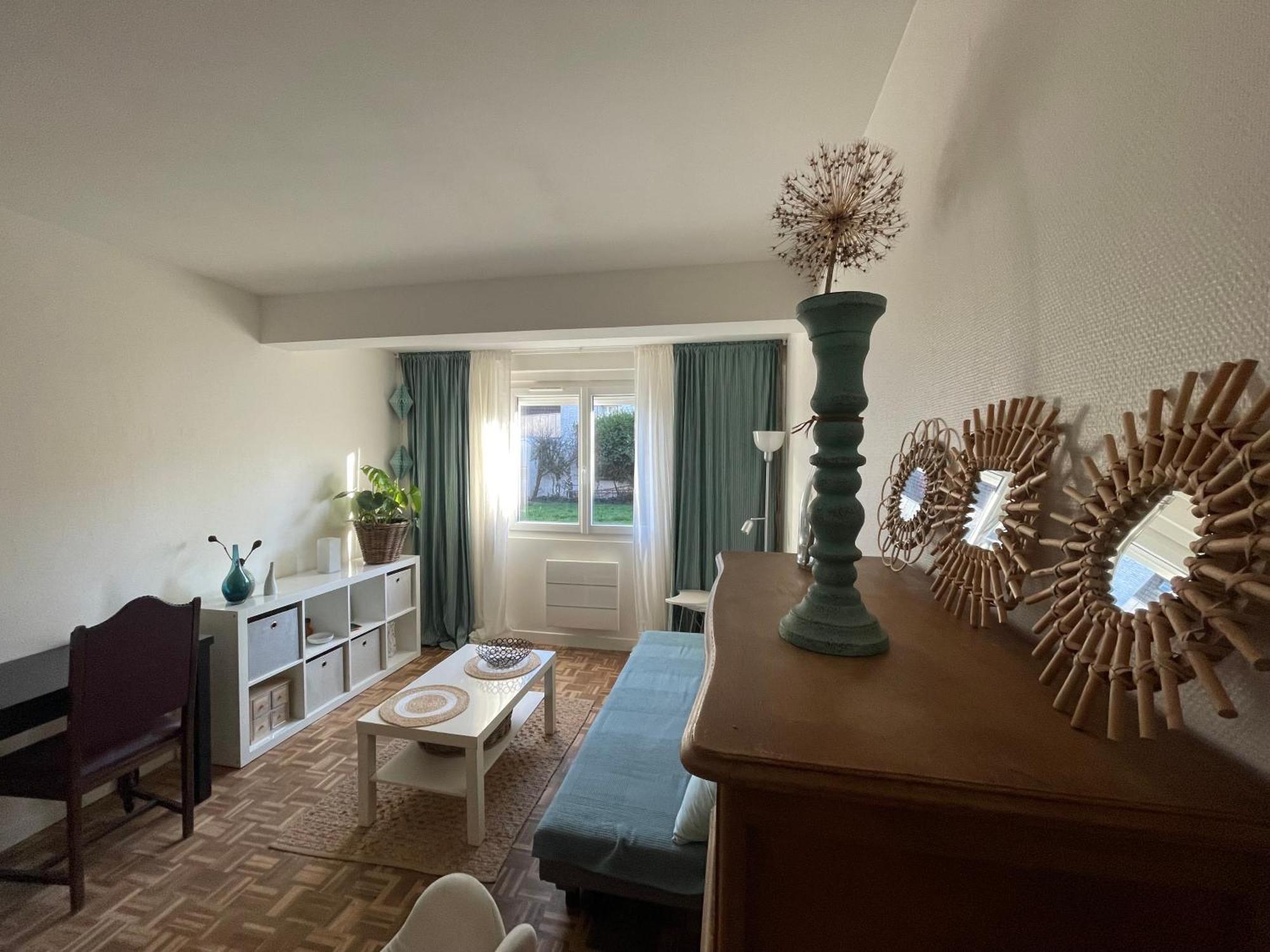 Appartement Paris-Orly Aeroport ภายนอก รูปภาพ