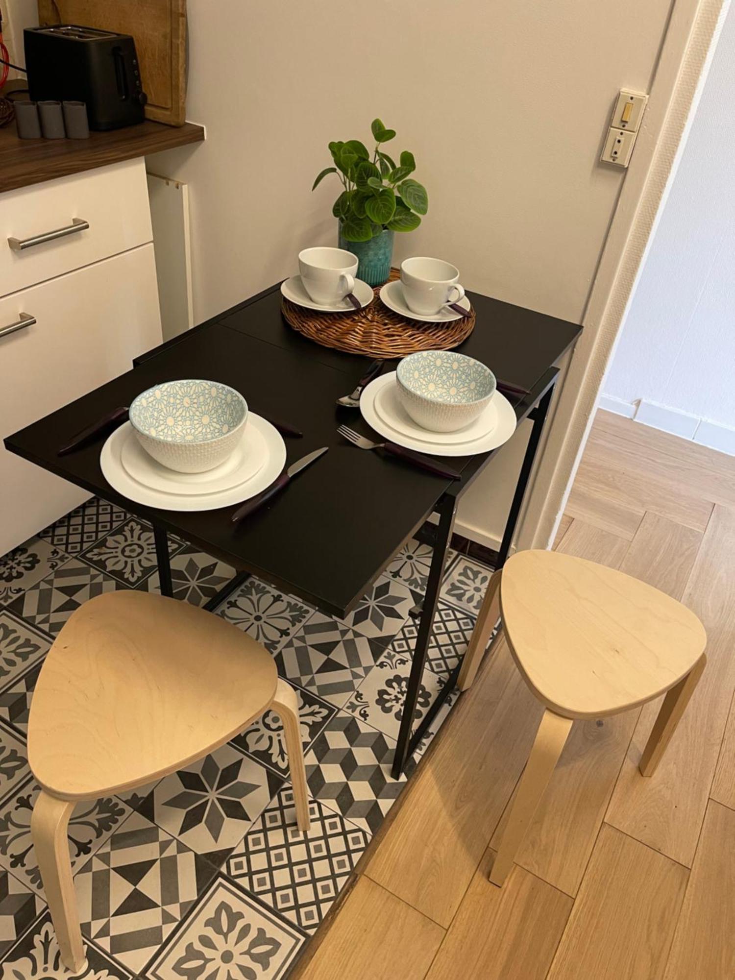 Appartement Paris-Orly Aeroport ภายนอก รูปภาพ