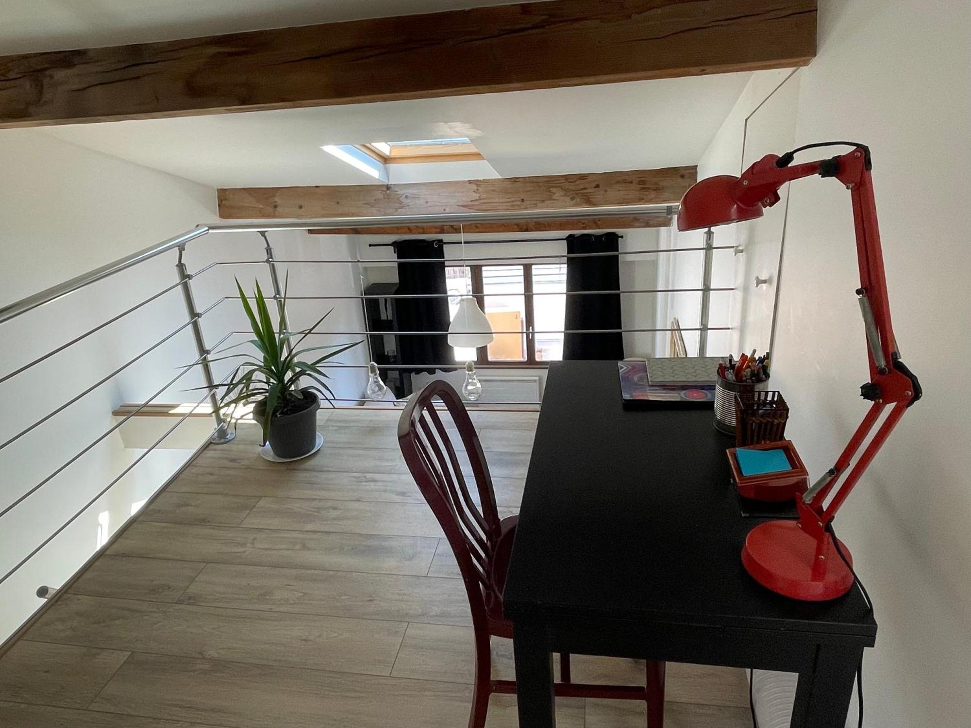 Appartement Paris-Orly Aeroport ภายนอก รูปภาพ