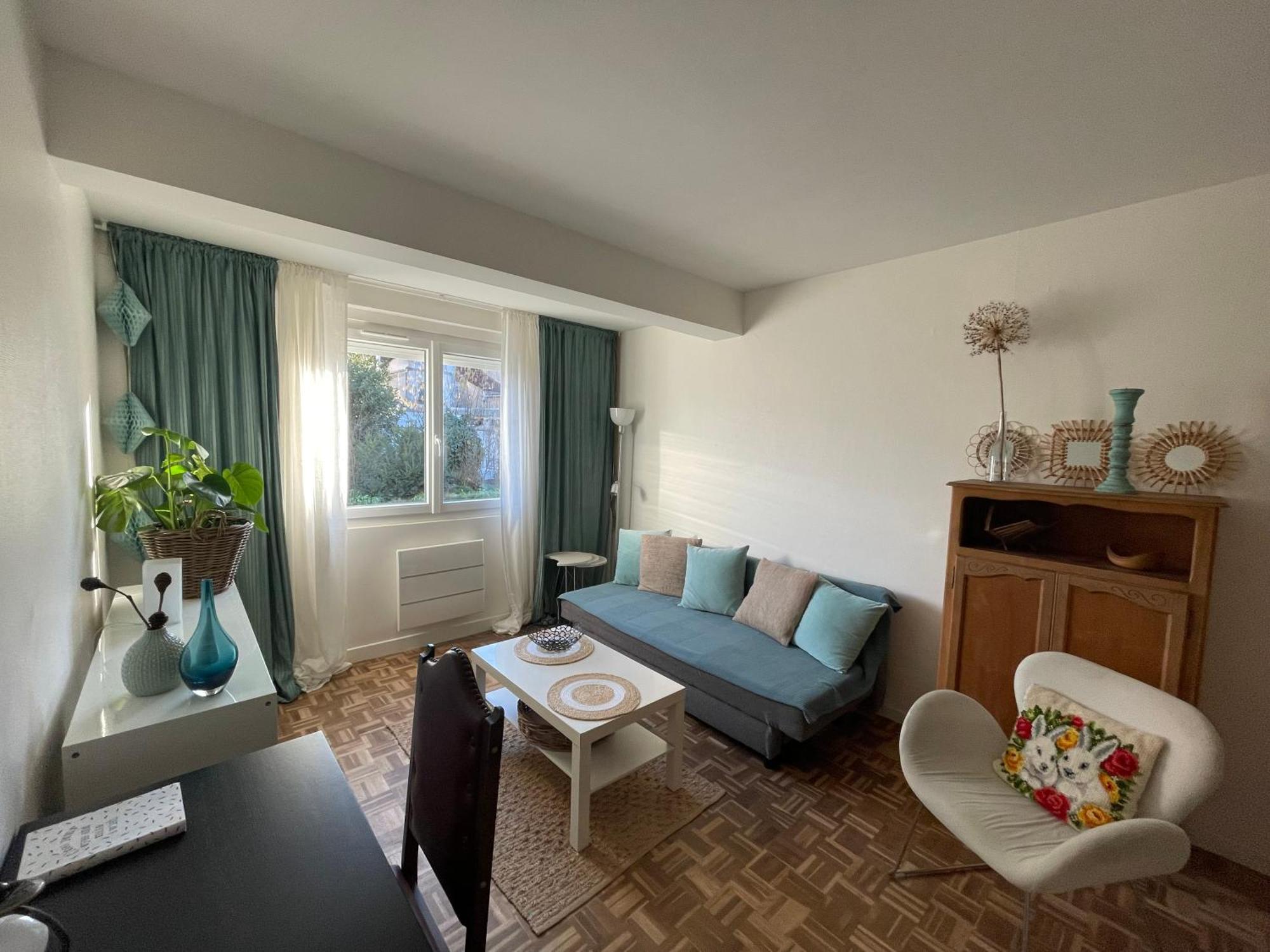 Appartement Paris-Orly Aeroport ภายนอก รูปภาพ